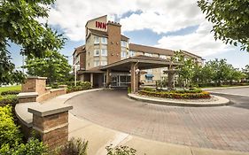 Monte Carlo Inn Brampton